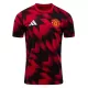 Dres Manchester United Pre-Match 2025/26 Crvena