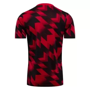 Dres Manchester United Pre-Match 2025/26 Crvena
