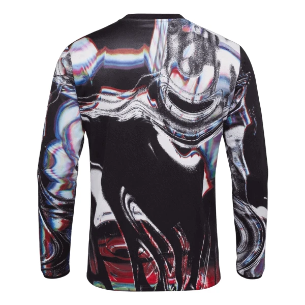 Dres Manchester United Pre-Match 2025/26 Dugi Rukav