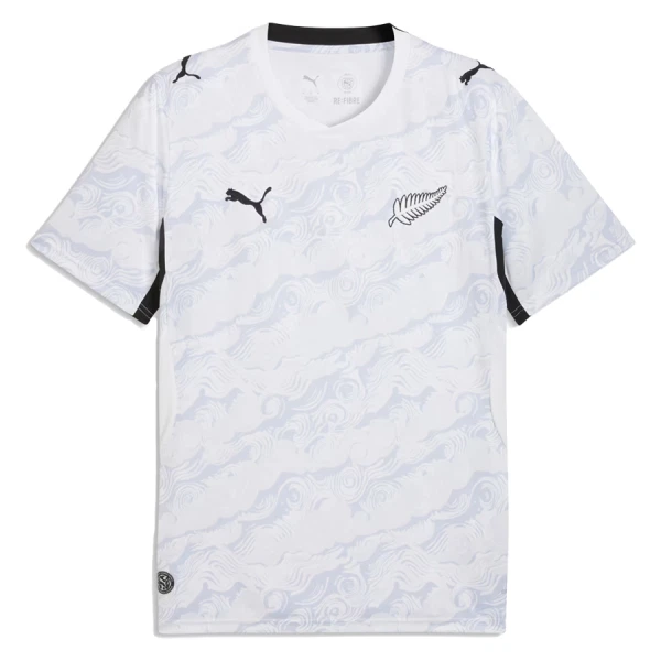 Dres Novi Zeland Domaći SP 2026