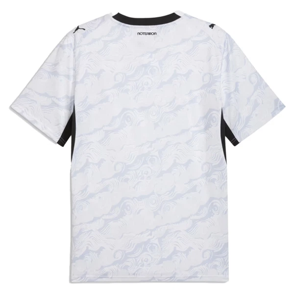 Dres Novi Zeland Domaći SP 2026