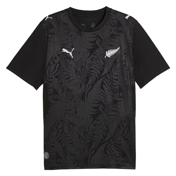 Dres Novi Zeland Gostujući SP 2026