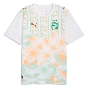 Dres Obala Slonovače Gostujući SP 2026