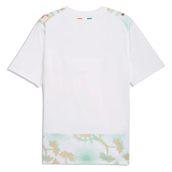 Dres Obala Slonovače Gostujući SP 2026