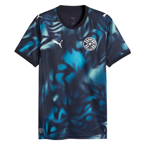 Dres Paragvaj Gostujući SP 2026