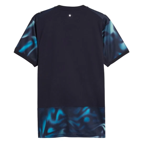 Dres Paragvaj Gostujući SP 2026