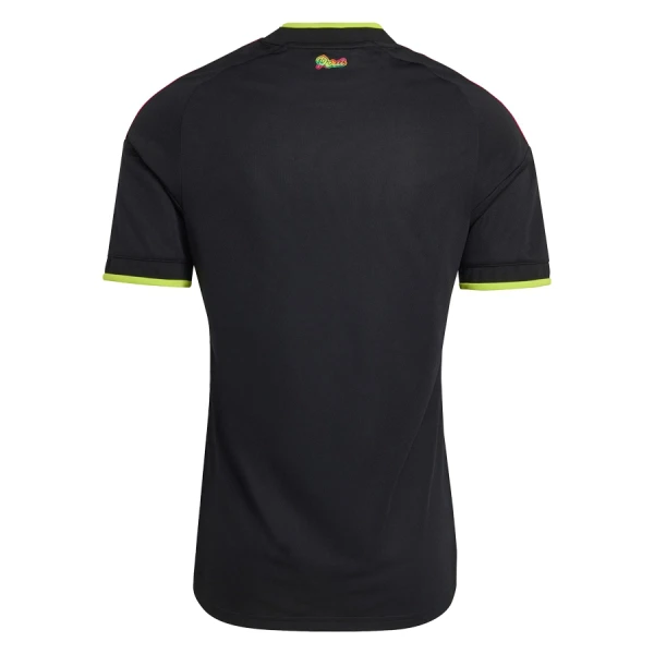 Dres Peru Gostujući SP 2026