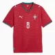 Dres Portugal Bruno Fernandes 8 Domaći SP 2026