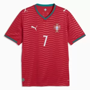 Dres Portugal Cristiano Ronaldo 7 Domaći SP 2026