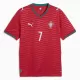 Dres Portugal Cristiano Ronaldo 7 Domaći SP 2026