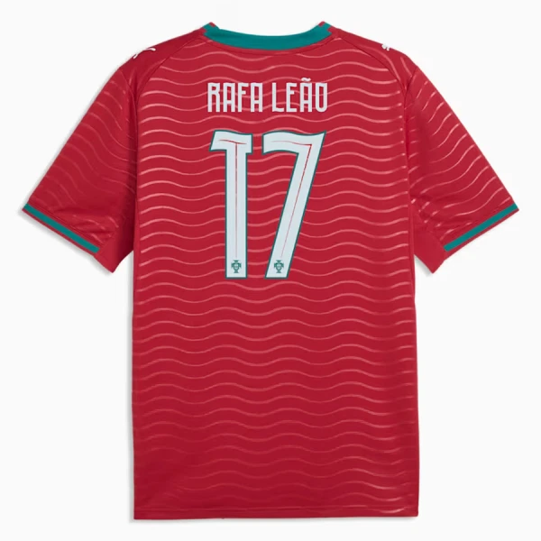 Dres Portugal Rafael Leão 17 Domaći SP 2026