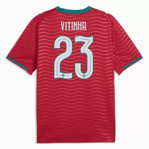 Dres Portugal Vitinha 23 Domaći SP 2026