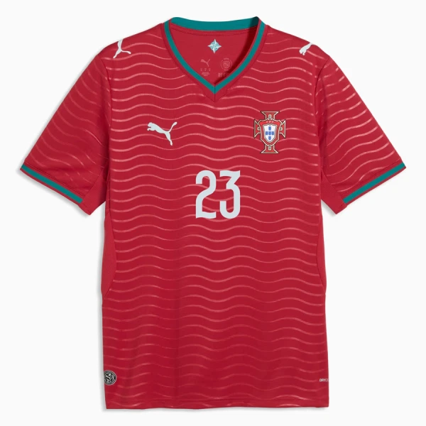 Dres Portugal Vitinha 23 Domaći SP 2026