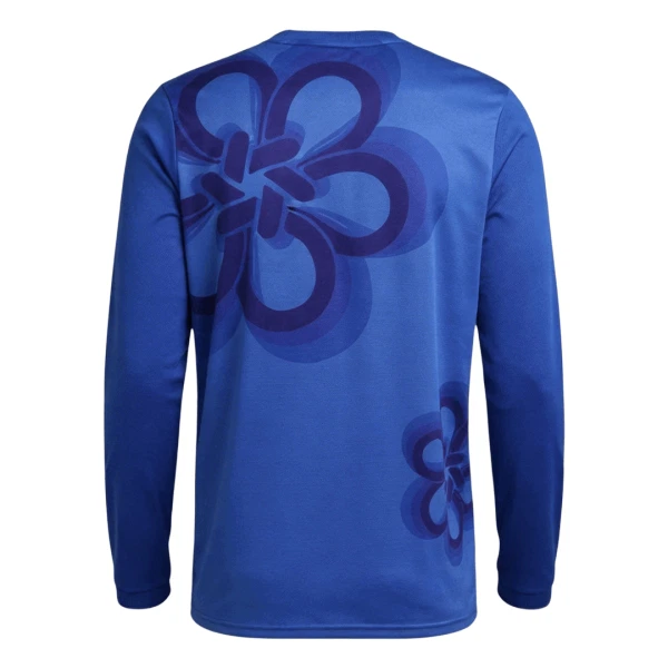 Dres Real Madrid Cultural Story 2025/26 Dugi Rukav Specifična