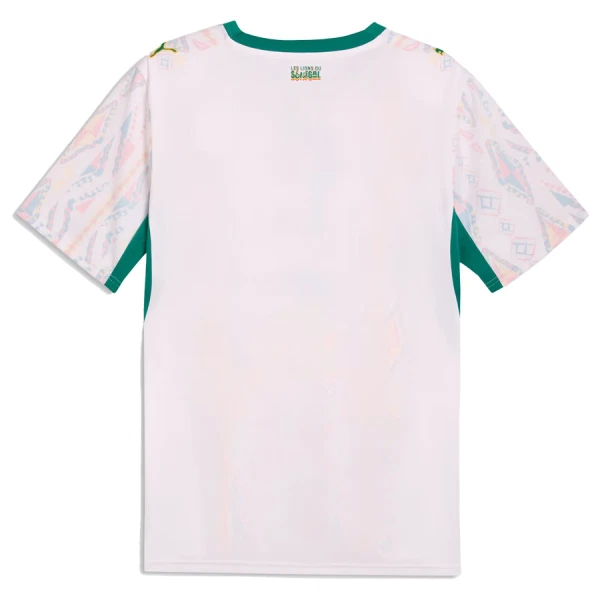 Dres Senegal Domaći SP 2026