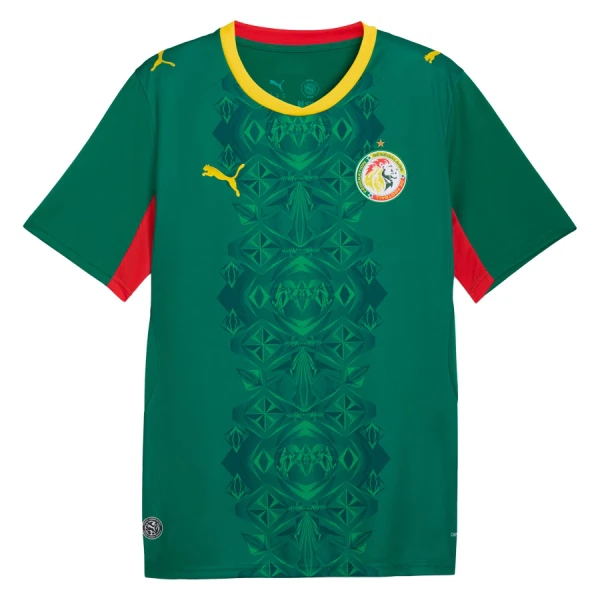 Dres Senegal Gostujući SP 2026