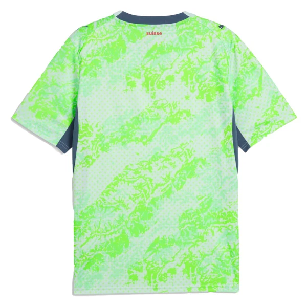 Dres Švicarska Gostujući SP 2026