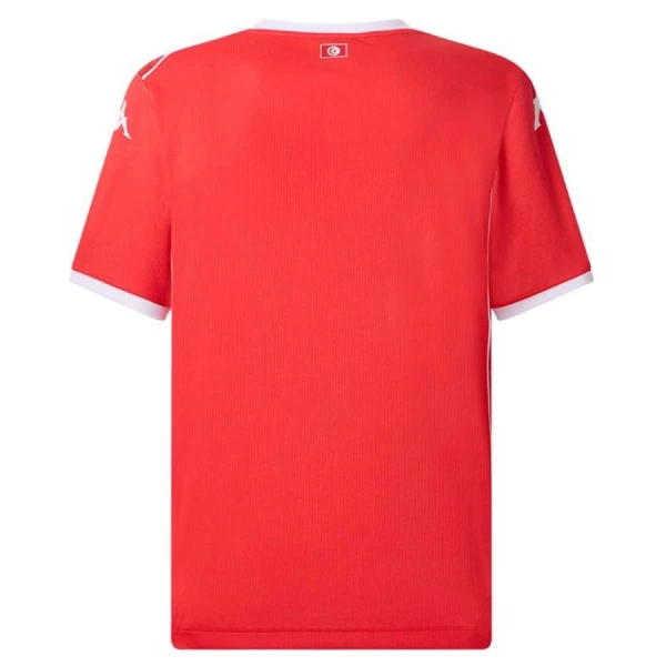 Dres Tunis Domaći SP 2026