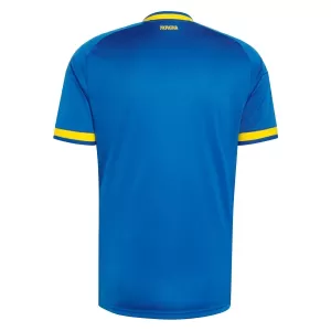 Dres Ukrajina Gostujući SP 2026
