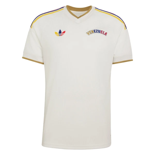 Dres Venezuela Gostujući SP 2026