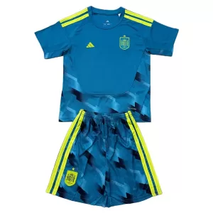 Dres Španjolska Golmanski Dječji SP 2026
