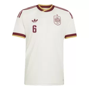 Dres Španjolska Merino 6 Gostujući SP 2026