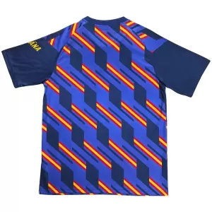 Dres Španjolska Pre-Match SP 2026