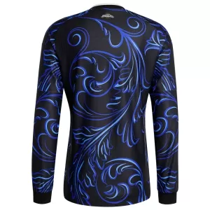 Dres Argentina Gostujući SP 2026 Dugi Rukav