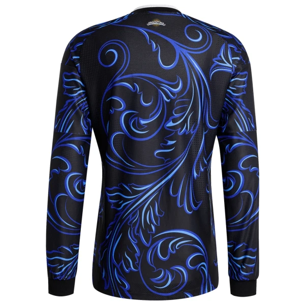 Dres Argentina Gostujući SP 2026 Dugi Rukav