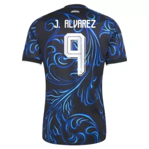 Dres Argentina Julián Álvarez 9 Gostujući SP 2026
