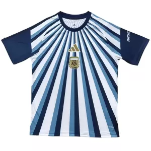 Dres Argentina Pre-Match 2026