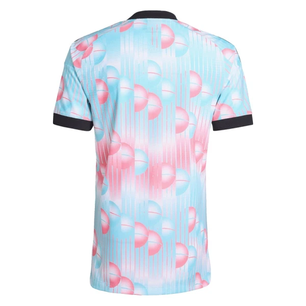 Dres Belgija Dječji Gostujući SP 2026