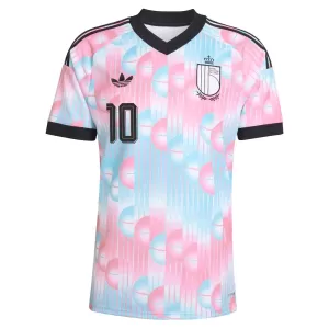 Dres Belgija Romelu Lukaku 10 Gostujući SP 2026