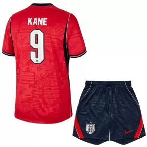 Dres Engleska Harry Kane 9 Dječji Gostujući SP 2026