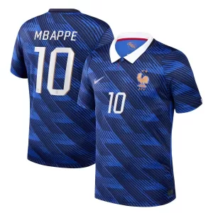 Dres Francuska Kylian Mbappé 10 Domaći SP 2026