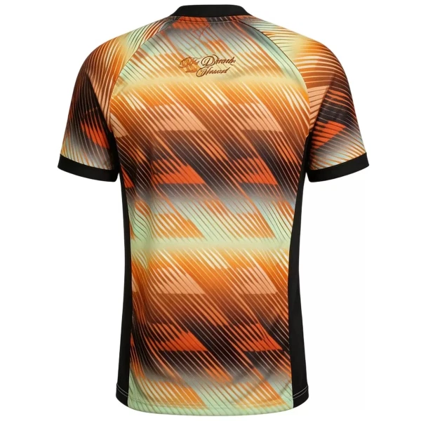 Dres Francuska Lifestyle Golmanski SP 2026