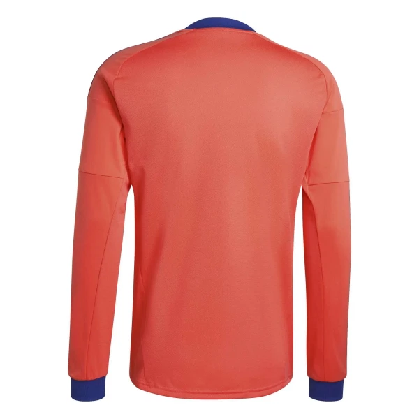 Dres Njemačka Golmanski Gostujući SP 2026 Dugi Rukav