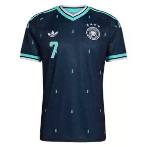Dres Njemačka Havertz 7 Gostujući SP 2026