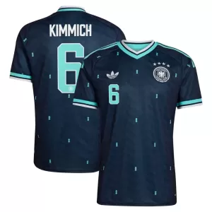 Dres Njemačka Joshua Kimmich 6 Gostujući SP 2026