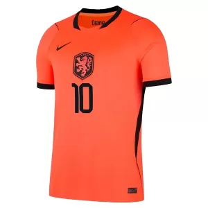 Dres Nizozemska Memphis Depay 10 Domaći SP 2026
