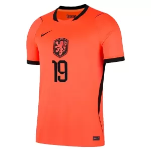 Dres Nizozemska Weghorst 19 Domaći SP 2026