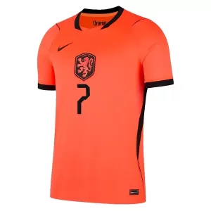 Dres Nizozemska Xavi 7 Domaći SP 2026