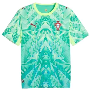 Dres Portugal Golmanski Domaći SP 2026