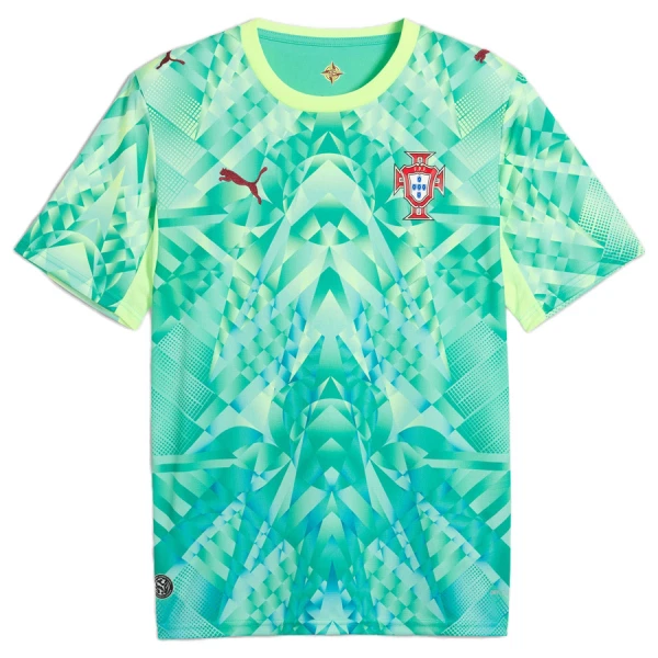 Dres Portugal Golmanski Domaći SP 2026