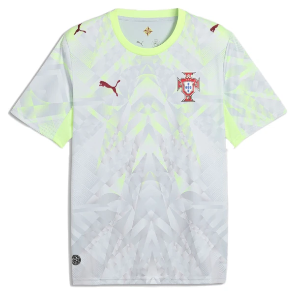 Dres Portugal Golmanski Gostujući SP 2026 Dres Portugal Golmanski Gostujući SP 2026