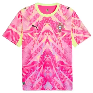 Dres Portugal Golmanski Treći SP 2026