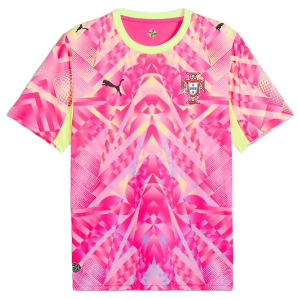 Dres Portugal Golmanski Treći SP 2026