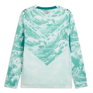 Dres Portugal Gostujući SP 2026 Dugi Rukav