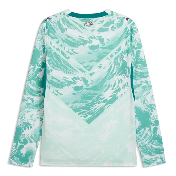 Dres Portugal Gostujući SP 2026 Dugi Rukav