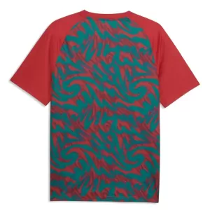 Dres Portugal Pre-Match SP 2026 Crvena